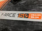Patrik F-RACE 150