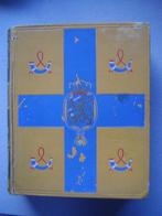 Koninklijk Huis gedenkboek  1898 -1923, Verzamelen, Koninklijk Huis en Royalty, Ophalen of Verzenden