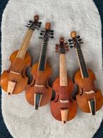 Diskantgambe - treble viola da gamba, Muziek en Instrumenten, Ophalen of Verzenden, Nieuw