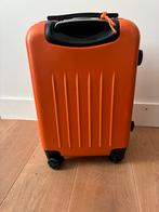 Reiskoffertje Mistral, Ophalen of Verzenden, Zo goed als nieuw, Hard kunststof, 50 tot 60 cm