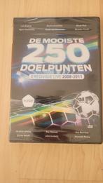 De Mooiste 250 Doelpunten Eredivisie 2008-2011 DVD, Voetbal, Alle leeftijden, Ophalen of Verzenden, Nieuw in verpakking