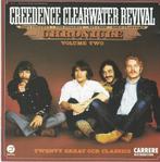 Creedence Clearwater Revival - Chronicle Volume 2 = 3,99, Ophalen of Verzenden, Zo goed als nieuw