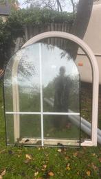 Toograam, gebogen raam 160x120cm buitenmaat, Ophalen, Zo goed als nieuw