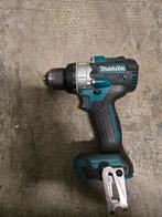 Makita DDF486 schroefboormachine 18V body, Gebruikt, ., Makita, Ophalen of Verzenden