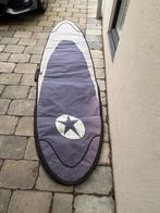 Twee boardbags (ritsen stuk), Watersport en Boten, Ophalen of Verzenden, Gebruikt, Overige typen, Met draagtas