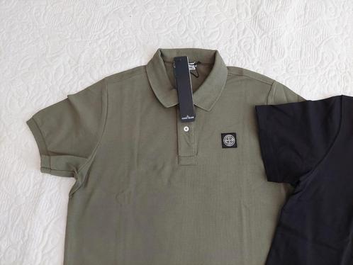 Polo maat M mosgroen ..NIEUW, Kleding | Heren, Polo's, Nieuw, Maat 48/50 (M), Ophalen of Verzenden