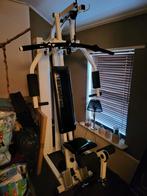 Kettler Krachtstation - Fitnessapparaat, Ophalen, Benen, Gebruikt, Krachtstation