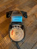 Vintage Pallas belichtingsmeter, Ophalen of Verzenden, Gebruikt