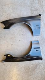 BMW E46 Voorscherm Sedan/Touring prè facelift, Gebruikt, Voor, Ophalen of Verzenden, Spatbord