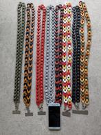 Te koop lederen telefoonkoord voor Kerst in diverse kleuren, Ophalen of Verzenden, Nieuw