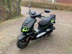 Peugeot speedfight 4 2018, Fietsen en Brommers, Scooters | Peugeot, Ophalen, Gebruikt, Speedfight