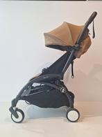 Stokke Yoyo3 Buggy (Incl. accessoires), Ophalen, Zo goed als nieuw, Overige merken, Voetenzak