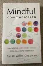 Mindful communiceren - Susan Chapman, Ophalen, Susan Chapman