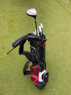 Golfset kids, Sport en Fitness, Golf, Ophalen, Gebruikt, Set, Overige merken