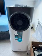 Te koop: Duux  airco 10.000 BTU met afstandsbediening, Ophalen, Zo goed als nieuw, Afstandsbediening