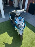 Piaggio Zip 2T 70cc!, Ophalen, Zo goed als nieuw, Overige typen, Piaggio