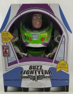 Disney Toy Story 4 Buzz Interactive pratende pop, Verzamelen, Ophalen of Verzenden, Overige figuren, Nieuw, Beeldje of Figuurtje