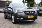 Opel Grandland X 1.2 TURBO INNOVATION | AUT | CARPLAY | NAVI, 65 €/maand, Gebruikt, 1199 cc, Leder en Stof