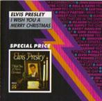 Elvis Presley – I Wish You A Merry Christmas CD ND 89474, Cd's en Dvd's, Cd's | Kerst en Sinterklaas, Verzenden