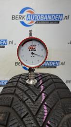 2x Vredestein Wintrac 185/65 R15 88T 185/65/15 1856515 (Prij, Gebruikt, 15 inch, -, -