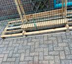 Hekwerk 6/8/6, Tuin en Terras, Tuinhekken en Hekwerk, Ophalen of Verzenden, Nieuw, IJzer
