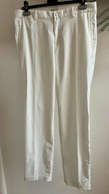 Nike Golf Tour Performance Broek Wit 34x34 beschikbaar voor biedingen