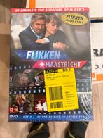 Flikken Maastricht Seizoen 1-5 DVD Boxset, Ophalen, Boxset, Zo goed als nieuw, Actie en Avontuur