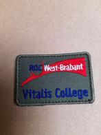 Veva 5x5 opleiding, Verzenden, Landmacht, Nederland, Embleem of Badge