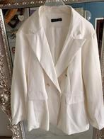 Zomer dames blazer. 2x XL, Ophalen of Verzenden, Zo goed als nieuw, Maat 46/48 (XL) of groter