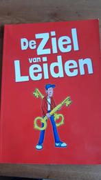 De ziel van Leiden, Nieuw, Ophalen of Verzenden, Eén stripboek