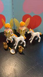 Playmobil zonnefee, 9438 special unicorn, Ophalen of Verzenden, Zo goed als nieuw