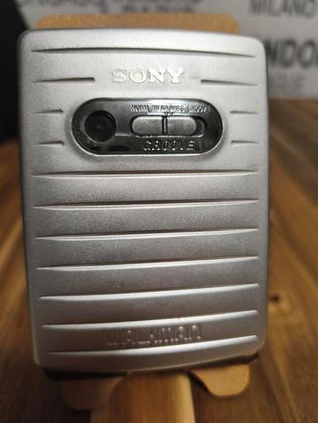 Sony Walkman Cassette Player WM-EX368 beschikbaar voor biedingen