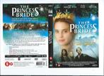 the princess bride, Vanaf 6 jaar, Ophalen of Verzenden, Gebruikt
