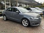 Audi A1 Sportback 1.0 TFSI Sport Climat, Keyless, Pdc, Stoel, Auto's, Audi, Voorwielaandrijving, 95 pk, 4 stoelen, 3 cilinders