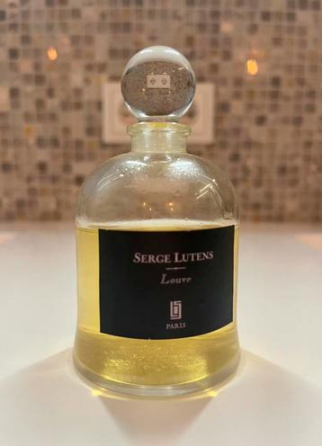 Serge Lutens Louve edp beschikbaar voor biedingen