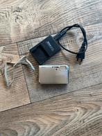 Nikon Coolpix S50c - Compact Camera, Gebruikt, Compact, Ophalen of Verzenden, Nikon