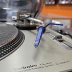 Technics SL-1200 MK2 Platenspeler | Zeer nette staat, Technics, Zo goed als nieuw, Support@technics.com, 1-1, Takatsukadai, Takatsuki-shi
Osaka 569-0074
Japan