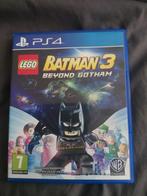 Batman 3 beyond Gotham ps4, 1 speler, Ophalen of Verzenden, Zo goed als nieuw, Vanaf 3 jaar