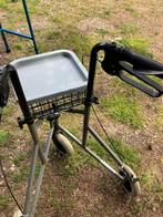 Rollator 3 wiel, korte draaicirkel, Diversen, Rollators, Ophalen, Gebruikt