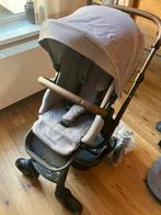 Easywalker Kinderwagen (nieuwe wielen) - Zo goed als nieuw!, Luchtbanden, Zo goed als nieuw, Ophalen, Kinderwagen