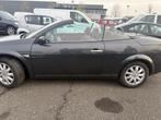 Renault Mégane Coupé-Cabriolet 2.0-16V Tech Line, Auto's, 1998 cc, 4 cilinders, Cabriolet, 4 stoelen