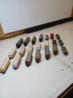 Marklin H0 Wagons - 21 stuks, Wisselstroom, Gebruikt, Wagon, Ophalen of Verzenden