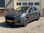 Ford Puma 1.0 EcoBoost Hybrid ST-Line X B&o | Camera | Acc |, Voorwielaandrijving, 125 pk, Origineel Nederlands, Bedrijf