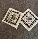 Persje tafelkleedjes persisch, Antiek en Kunst, Ophalen