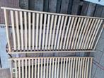 Bedbodems Lattenbodem 80  196, Ophalen, Zo goed als nieuw, Tweepersoons, 180 cm