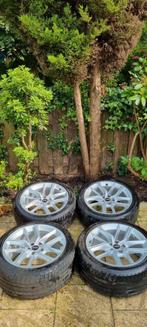 Audi  18 inch velgen, Tickets en Kaartjes