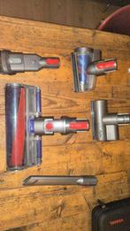 Dyson Opzetstukken V8+ (1x V6), Witgoed en Apparatuur, Stofzuigers, Ophalen of Verzenden, Gebruikt