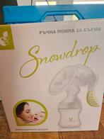 Handkolf - Zo goed als nieuw!, Ophalen, Zo goed als nieuw, Borstkolf