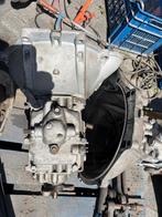 Mercedes  w110 /w111 versnellingsbak, Ophalen, Mercedes-Benz