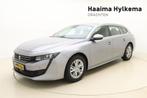 Peugeot 508 SW 1.2 PureTech Blue Lease Active | Navigatie |, 745 kg, Stof, Gebruikt, Euro 6